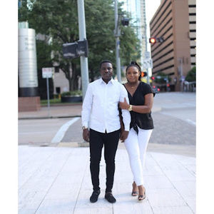 Meet your Posher, Ovi